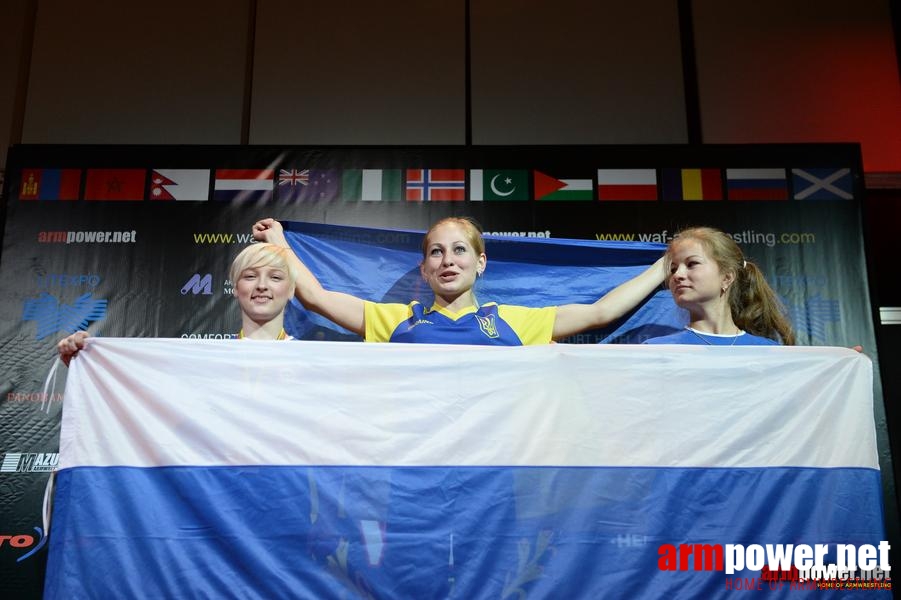 World Armwrestling Championship 2014 - day 4 # Armwrestling # Armpower.net