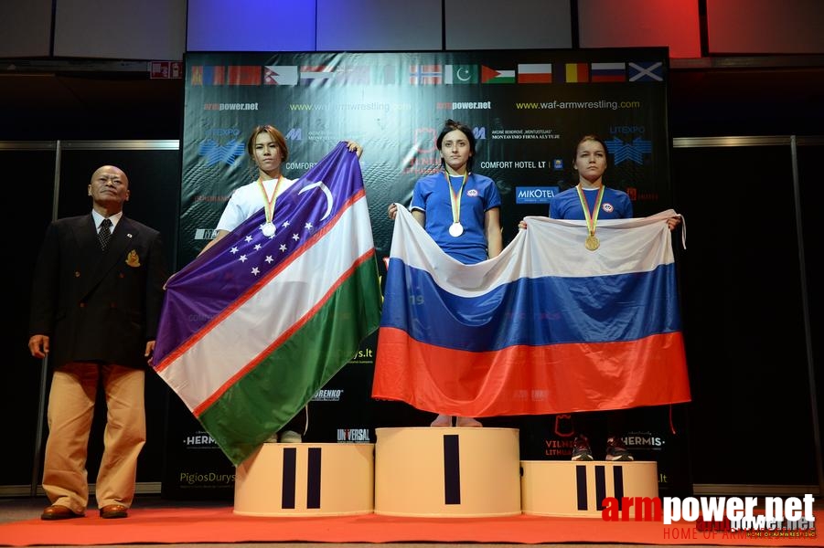 World Armwrestling Championship 2014 - day 4 # Armwrestling # Armpower.net