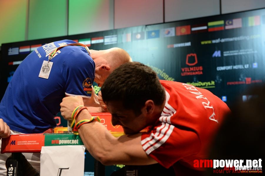 World Armwrestling Championship 2014 - day 4 # Aрмспорт # Armsport # Armpower.net