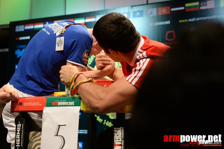 World Armwrestling Championship 2014 - day 4 # Aрмспорт # Armsport # Armpower.net