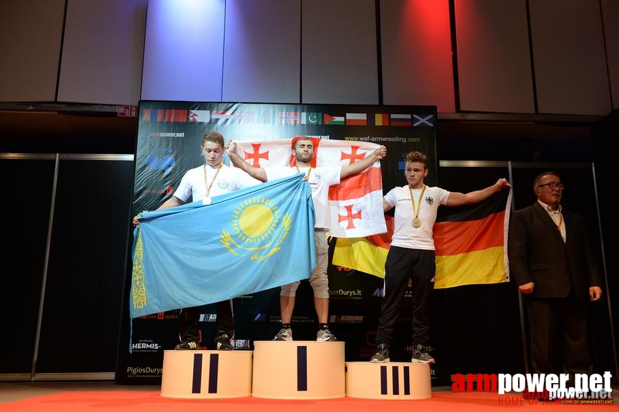 World Armwrestling Championship 2014 - day 4 # Aрмспорт # Armsport # Armpower.net