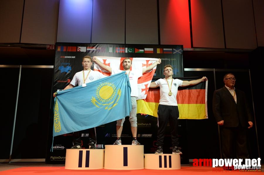 World Armwrestling Championship 2014 - day 4 # Aрмспорт # Armsport # Armpower.net