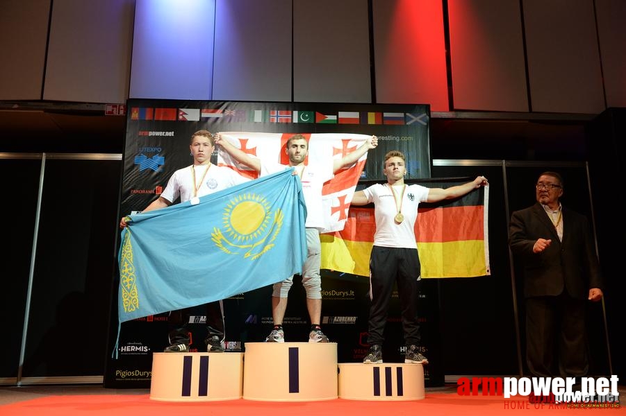 World Armwrestling Championship 2014 - day 4 # Armwrestling # Armpower.net