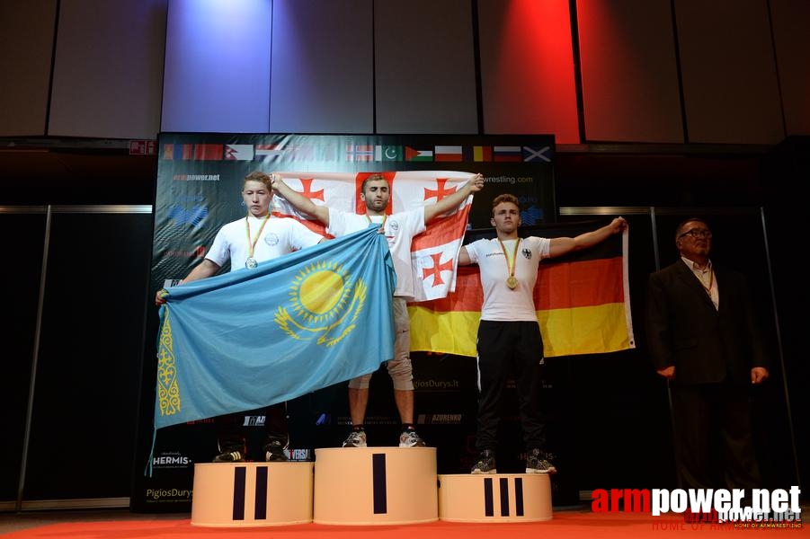 World Armwrestling Championship 2014 - day 4 # Armwrestling # Armpower.net