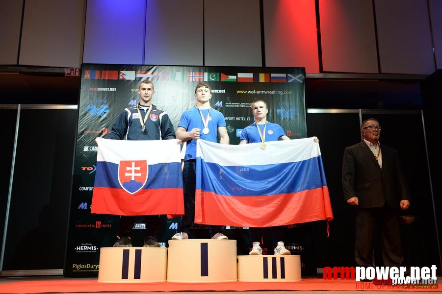 World Armwrestling Championship 2014 - day 4 # Aрмспорт # Armsport # Armpower.net