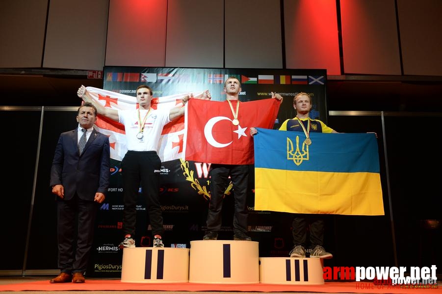 World Armwrestling Championship 2014 - day 4 # Aрмспорт # Armsport # Armpower.net