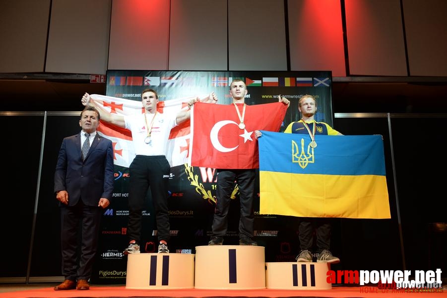 World Armwrestling Championship 2014 - day 4 # Armwrestling # Armpower.net