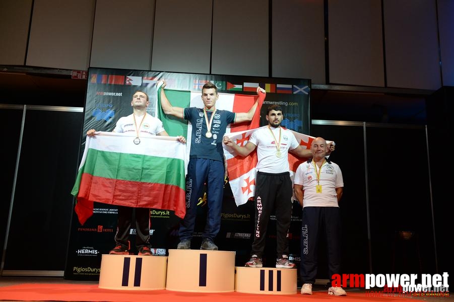 World Armwrestling Championship 2014 - day 4 # Armwrestling # Armpower.net