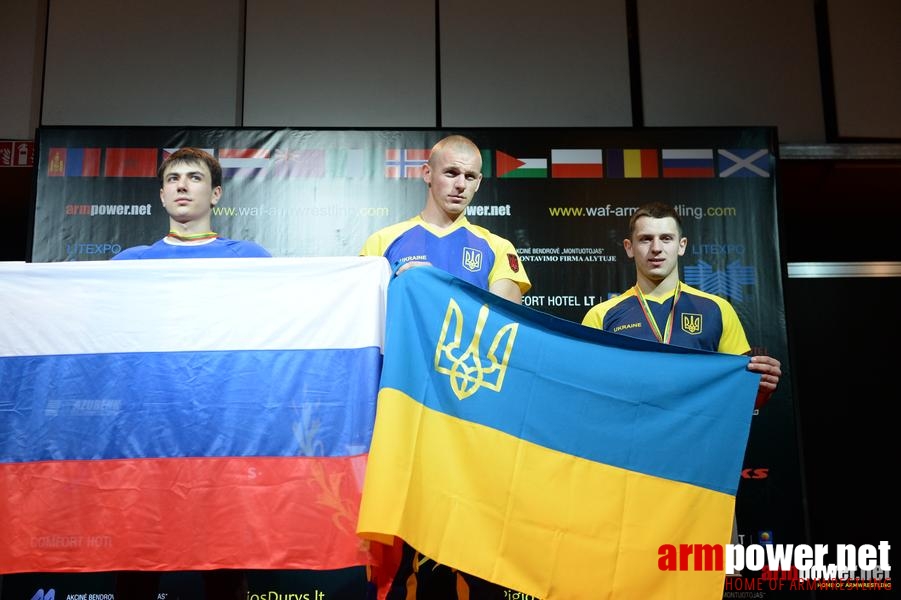 World Armwrestling Championship 2014 - day 4 # Armwrestling # Armpower.net