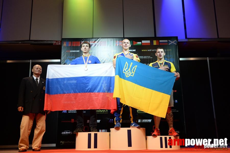 World Armwrestling Championship 2014 - day 4 # Aрмспорт # Armsport # Armpower.net