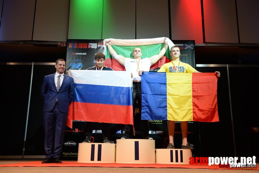 World Armwrestling Championship 2014 - day 4 # Armwrestling # Armpower.net