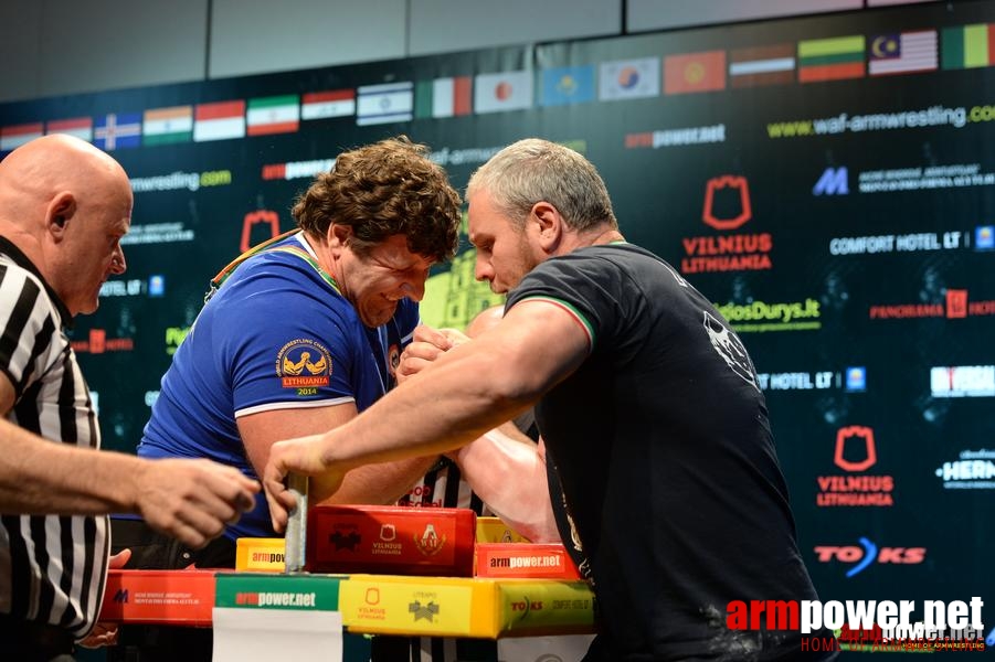 World Armwrestling Championship 2014 - day 4 # Aрмспорт # Armsport # Armpower.net