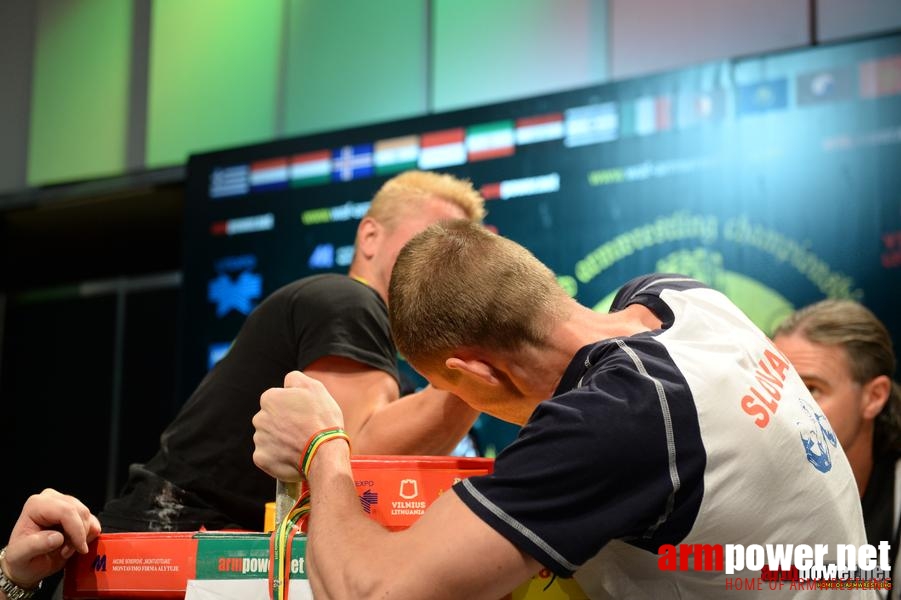 World Armwrestling Championship 2014 - day 4 # Armwrestling # Armpower.net