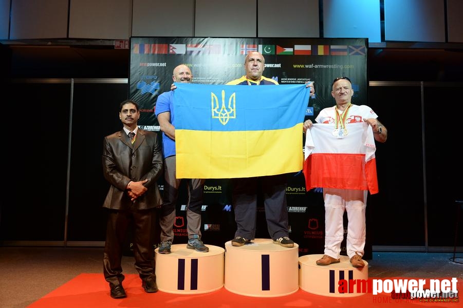 World Armwrestling Championship 2014 - day 4 # Aрмспорт # Armsport # Armpower.net