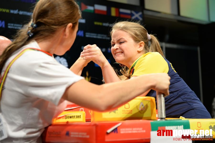 World Armwrestling Championship 2014 - day 4 # Armwrestling # Armpower.net