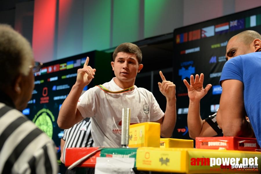 World Armwrestling Championship 2014 - day 4 # Aрмспорт # Armsport # Armpower.net