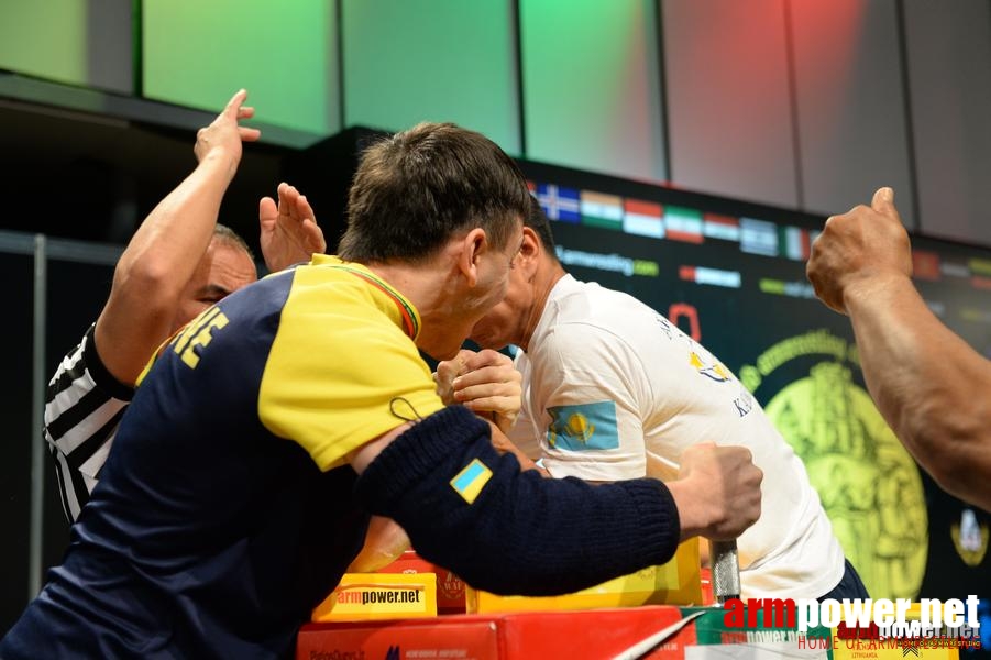 World Armwrestling Championship 2014 - day 4 # Aрмспорт # Armsport # Armpower.net