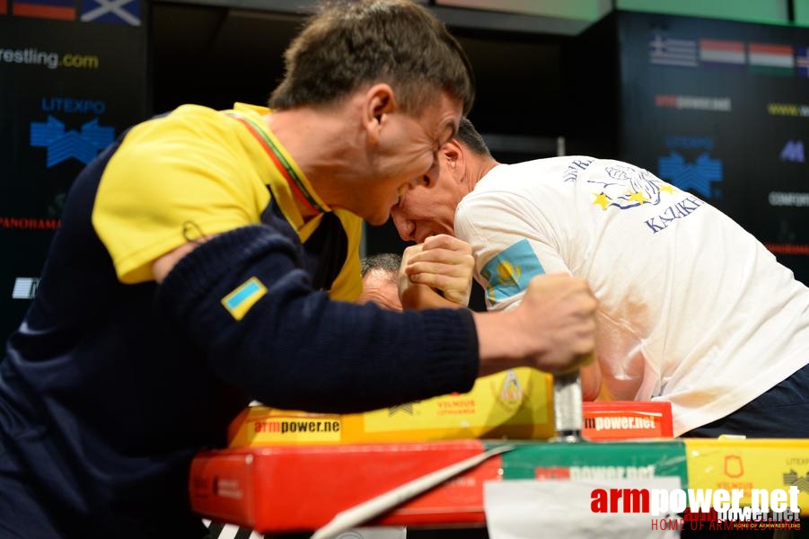 World Armwrestling Championship 2014 - day 4 # Armwrestling # Armpower.net