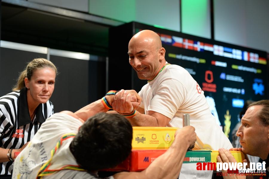 World Armwrestling Championship 2014 - day 4 # Armwrestling # Armpower.net