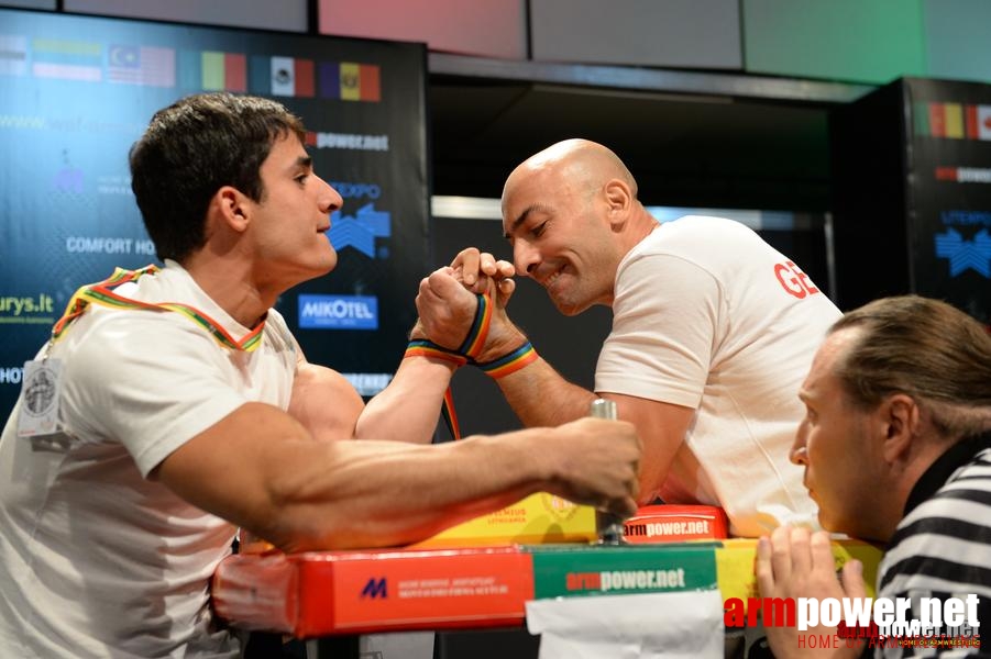 World Armwrestling Championship 2014 - day 4 # Aрмспорт # Armsport # Armpower.net