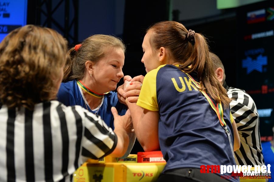 World Armwrestling Championship 2014 - day 4 # Armwrestling # Armpower.net