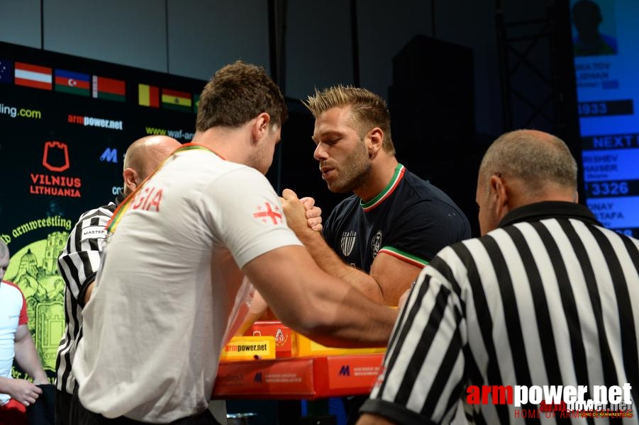 World Armwrestling Championship 2014 - day 4 # Aрмспорт # Armsport # Armpower.net