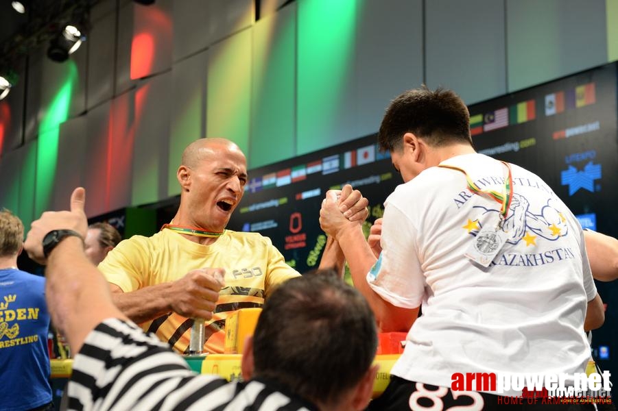 World Armwrestling Championship 2014 - day 4 # Siłowanie na ręce # Armwrestling # Armpower.net