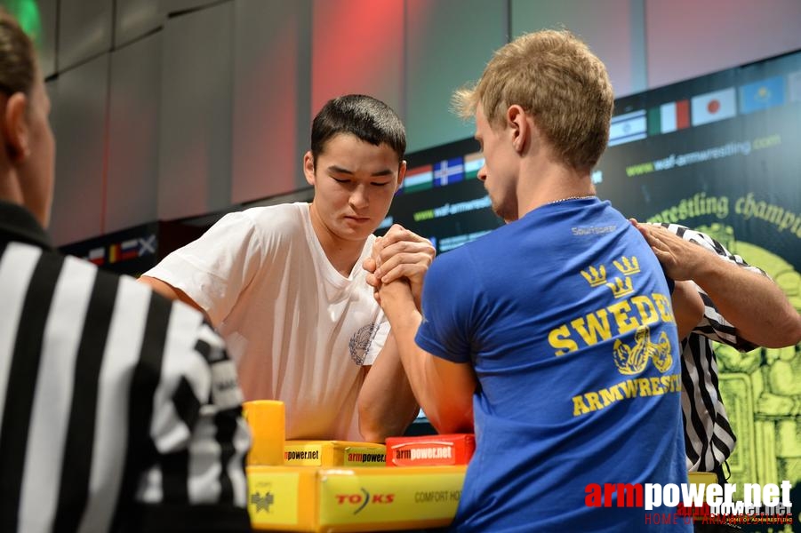 World Armwrestling Championship 2014 - day 4 # Aрмспорт # Armsport # Armpower.net