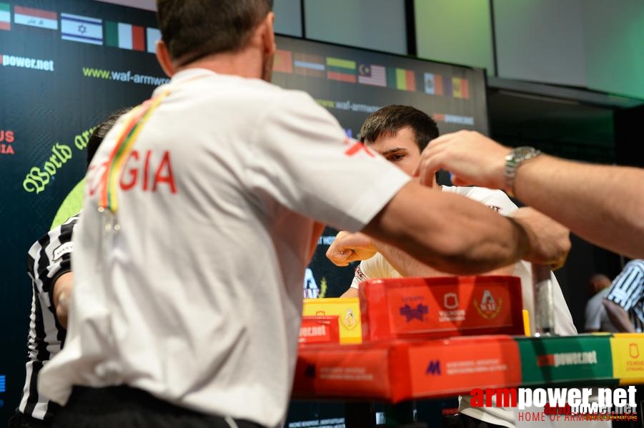 World Armwrestling Championship 2014 - day 4 # Armwrestling # Armpower.net