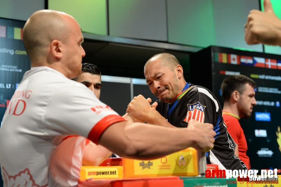 World Armwrestling Championship 2014 - day 4 # Aрмспорт # Armsport # Armpower.net