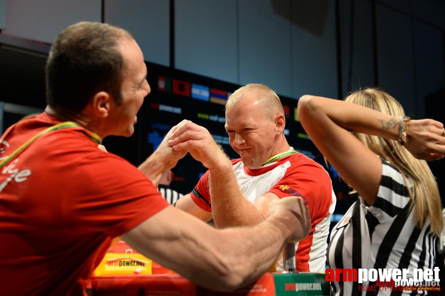 World Armwrestling Championship 2014 - day 4 # Aрмспорт # Armsport # Armpower.net