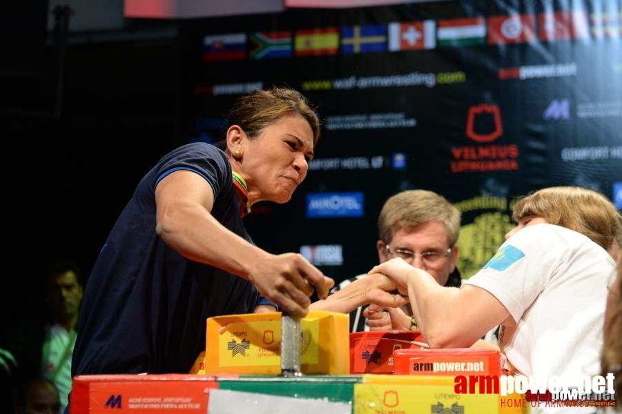 World Armwrestling Championship 2014 - day 4 # Armwrestling # Armpower.net