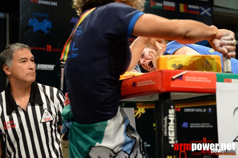 World Armwrestling Championship 2014 - day 4 # Aрмспорт # Armsport # Armpower.net