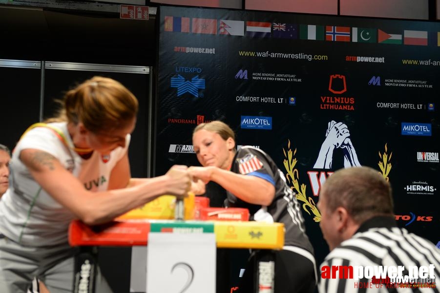 World Armwrestling Championship 2014 - day 4 # Armwrestling # Armpower.net