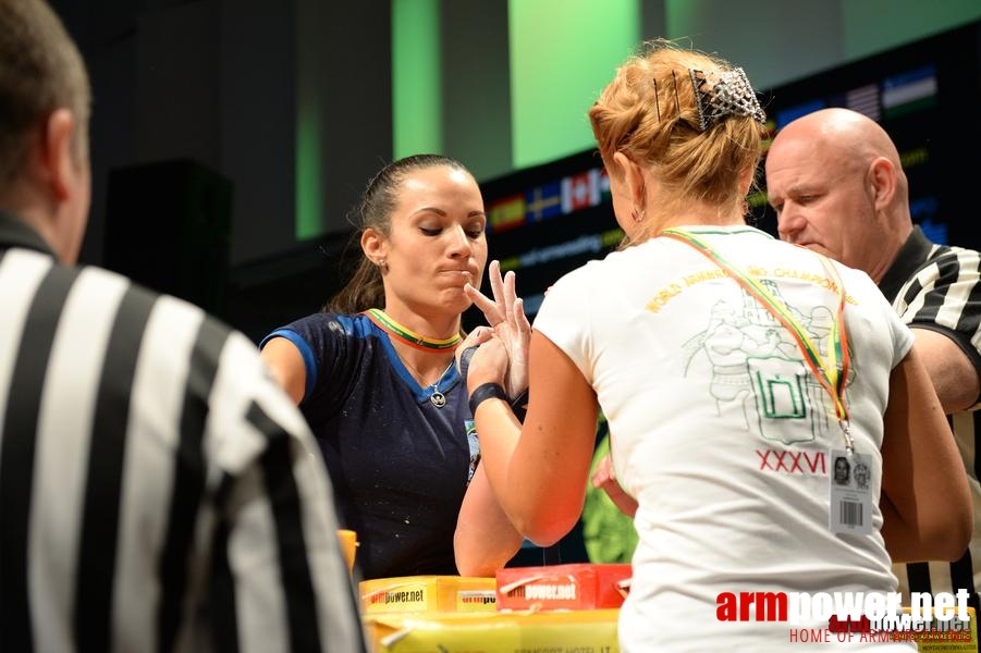 World Armwrestling Championship 2014 - day 4 # Armwrestling # Armpower.net