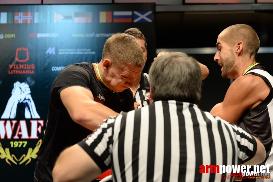 World Armwrestling Championship 2014 - day 4 # Aрмспорт # Armsport # Armpower.net