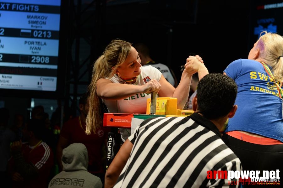 World Armwrestling Championship 2014 - day 4 # Aрмспорт # Armsport # Armpower.net