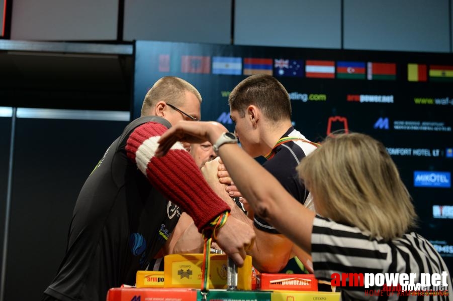 World Armwrestling Championship 2014 - day 4 # Aрмспорт # Armsport # Armpower.net