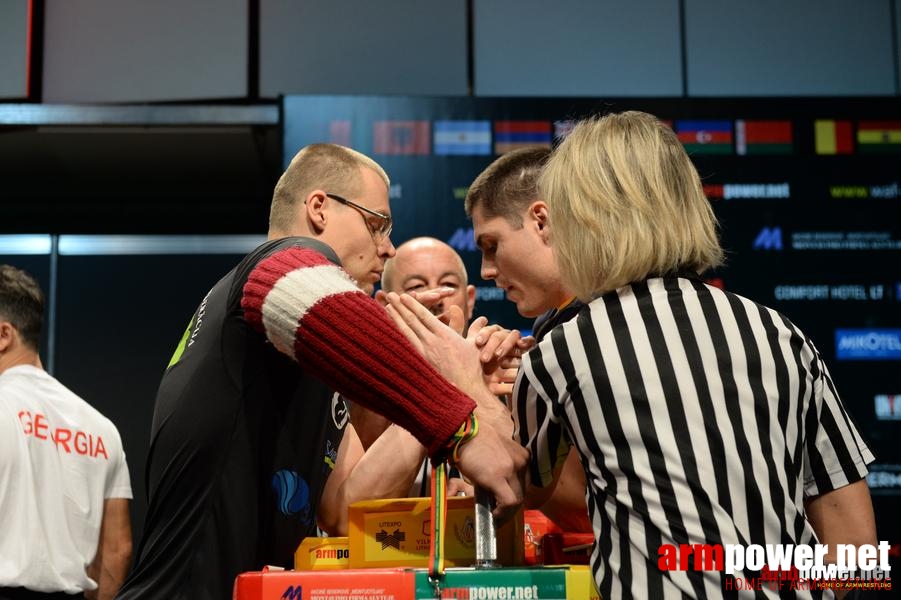 World Armwrestling Championship 2014 - day 4 # Armwrestling # Armpower.net