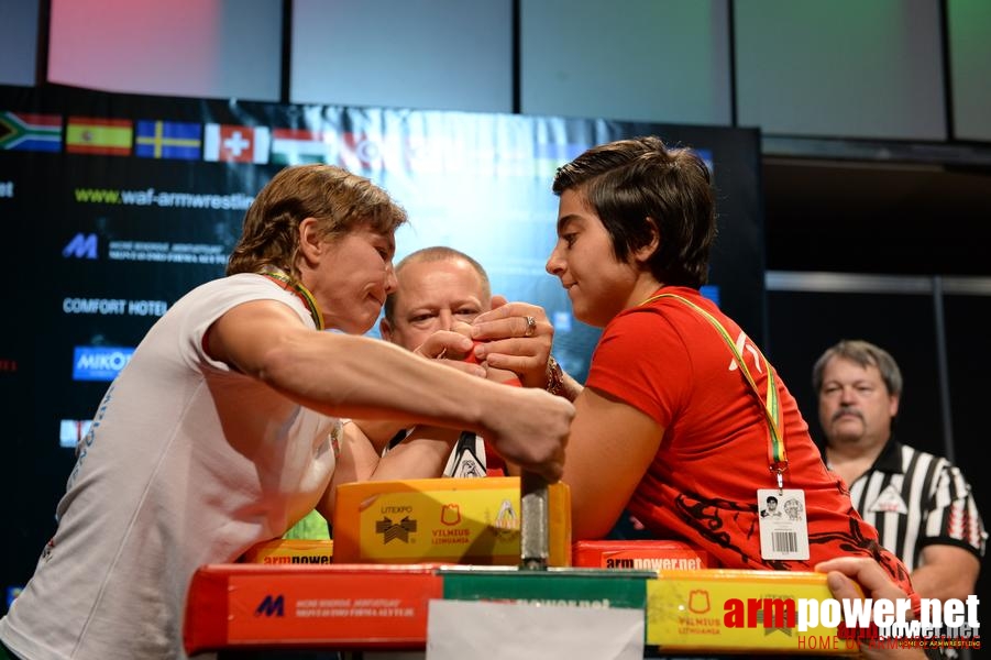 World Armwrestling Championship 2014 - day 4 # Aрмспорт # Armsport # Armpower.net