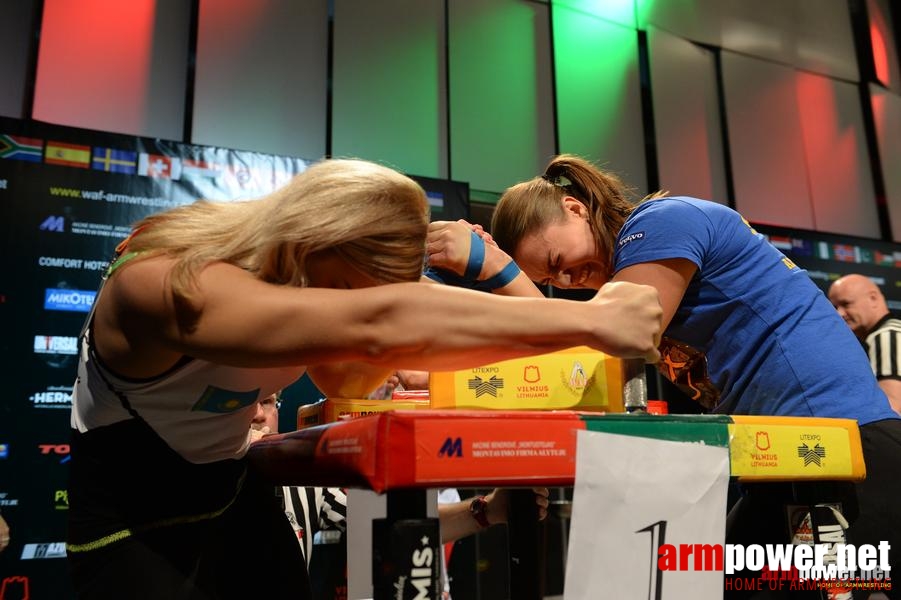 World Armwrestling Championship 2014 - day 4 # Armwrestling # Armpower.net