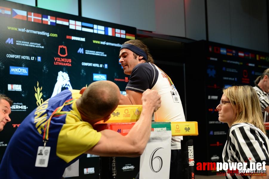 World Armwrestling Championship 2014 - day 4 # Aрмспорт # Armsport # Armpower.net