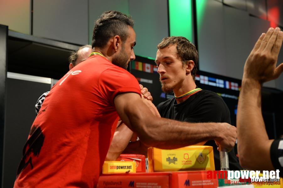 World Armwrestling Championship 2014 - day 4 # Aрмспорт # Armsport # Armpower.net