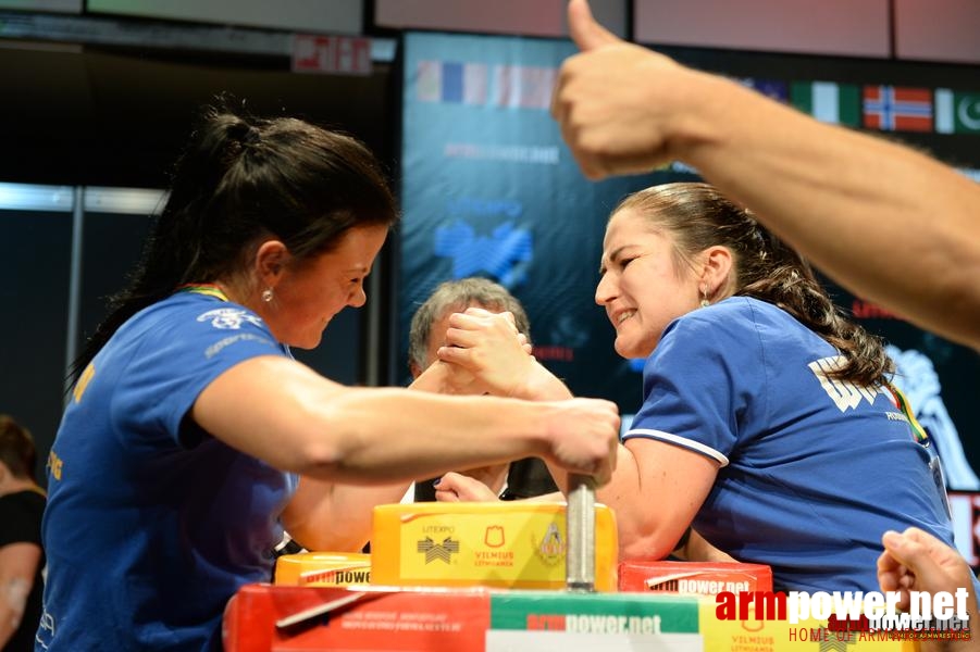 World Armwrestling Championship 2014 - day 4 # Armwrestling # Armpower.net