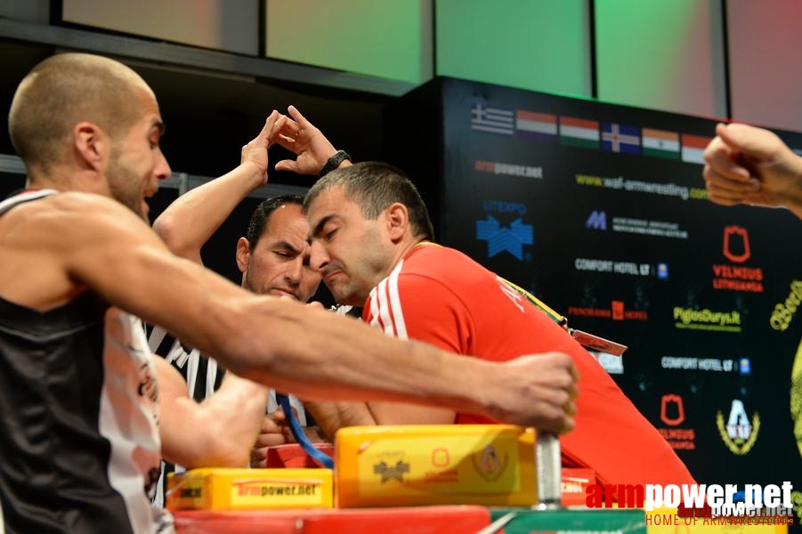 World Armwrestling Championship 2014 - day 4 # Armwrestling # Armpower.net