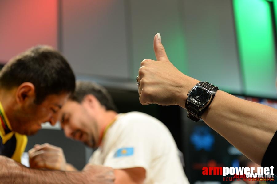 World Armwrestling Championship 2014 - day 4 # Aрмспорт # Armsport # Armpower.net