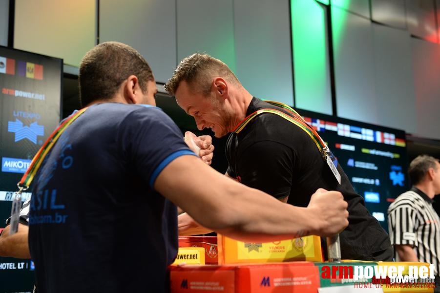 World Armwrestling Championship 2014 - day 4 # Armwrestling # Armpower.net