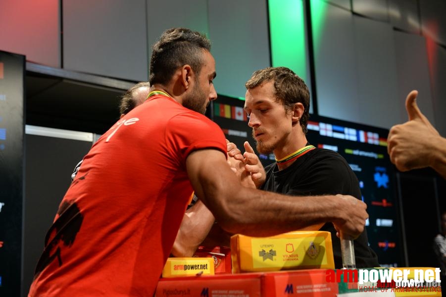 World Armwrestling Championship 2014 - day 4 # Aрмспорт # Armsport # Armpower.net