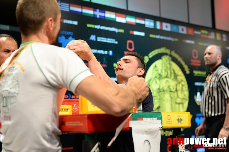 World Armwrestling Championship 2014 - day 4 # Aрмспорт # Armsport # Armpower.net