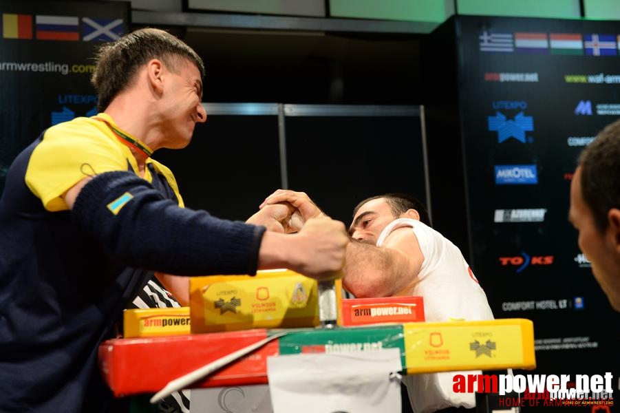 World Armwrestling Championship 2014 - day 4 # Armwrestling # Armpower.net